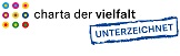 Die Charta der Vielfalt bringt die Anerkennung, Wertschätzung und Einbeziehung von Diversity in der Arbeitswelt voran.