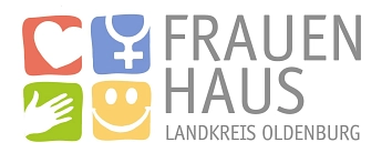 Logo Frauenhaus Landkreis Oldenburg © Landkreis Oldenburg