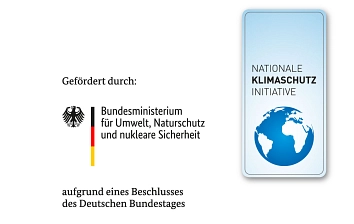 Logo Bundesumweltministerium © Landkreis Oldenburg