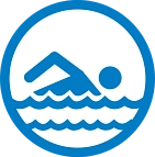 Schwimmabzeichen © Pixabay