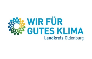 Logo Wir für gutes Klima